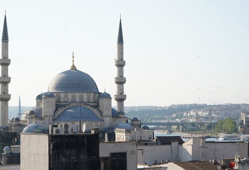 Fotos del hotel Grand Sirkeci:  9