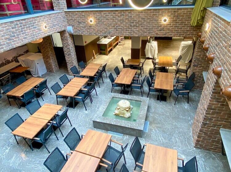 Fotos del hotel Grand Sirkeci:  6