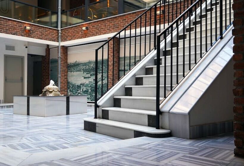 Fotos del hotel Grand Sirkeci:  5