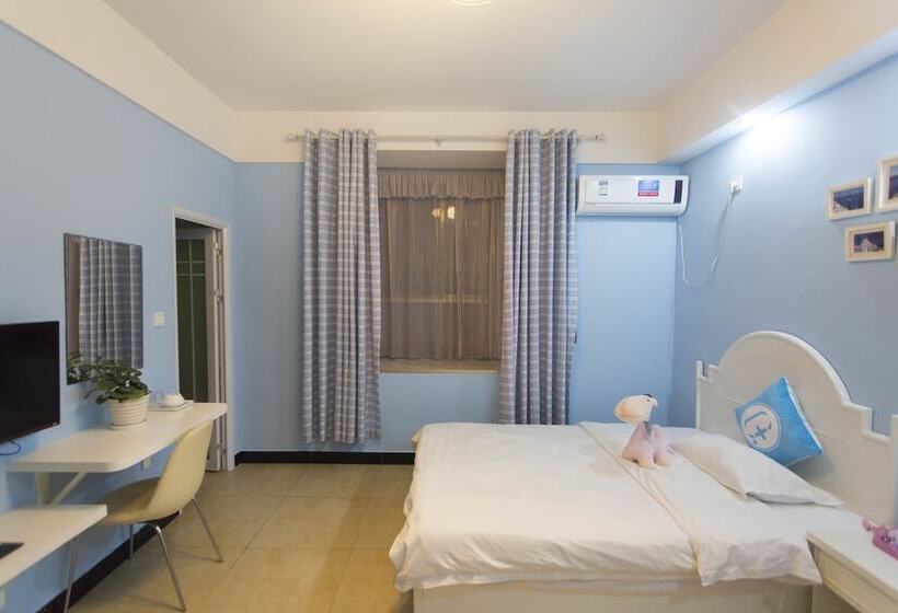 Fotos del hotel Zhangjiajie Meet Themed Inn:  4