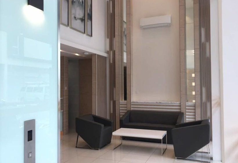 Fotos del hotel My Inn Hotel Kota Samarahan:  10