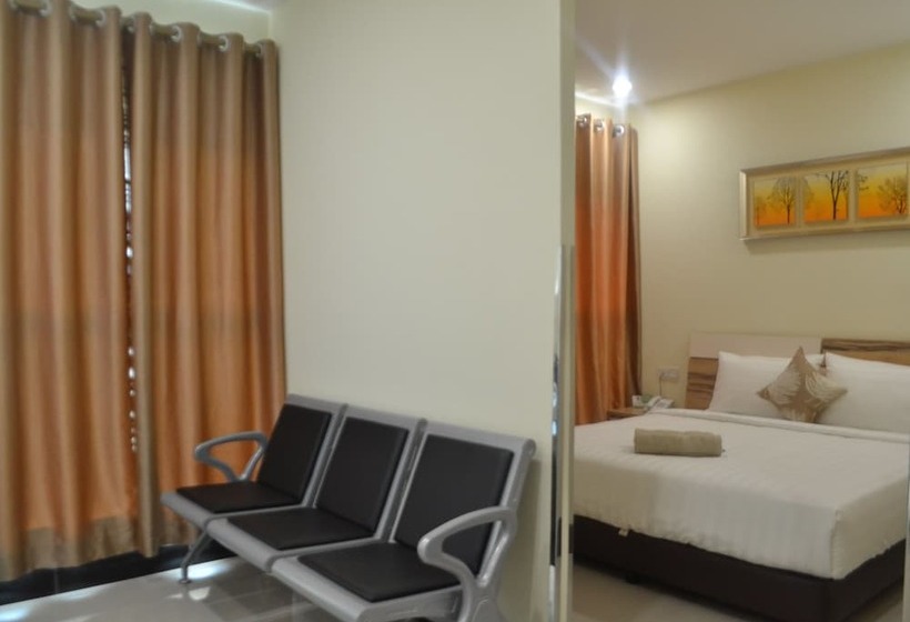 Fotos del hotel My Inn Hotel Kota Samarahan:  15