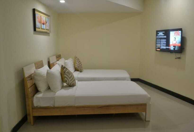 Fotos del hotel My Inn Hotel Kota Samarahan:  16