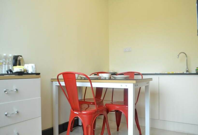 Fotos del hotel My Inn Hotel Kota Samarahan:  18