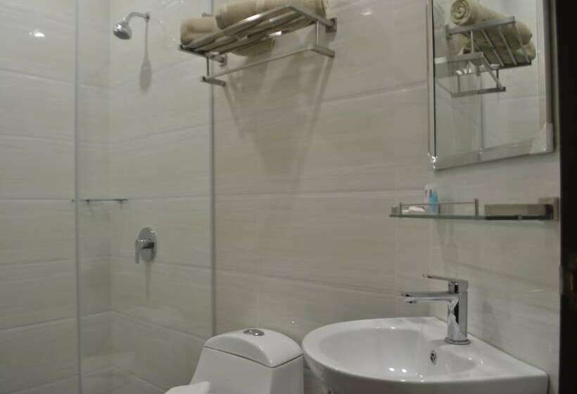 Fotos del hotel My Inn Hotel Kota Samarahan:  20