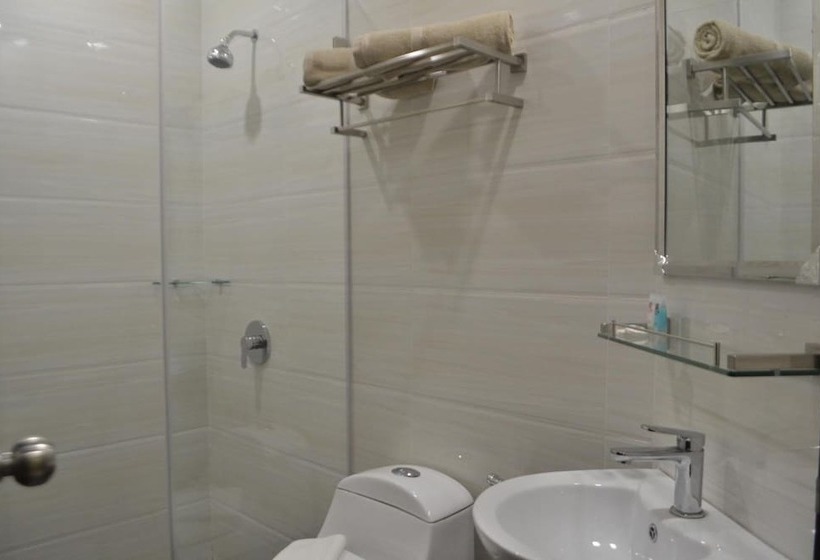 Fotos del hotel My Inn Hotel Kota Samarahan:  21