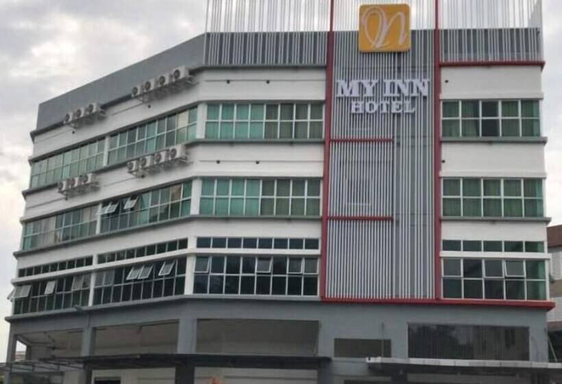 Fotos del hotel My Inn Hotel Kota Samarahan:  22