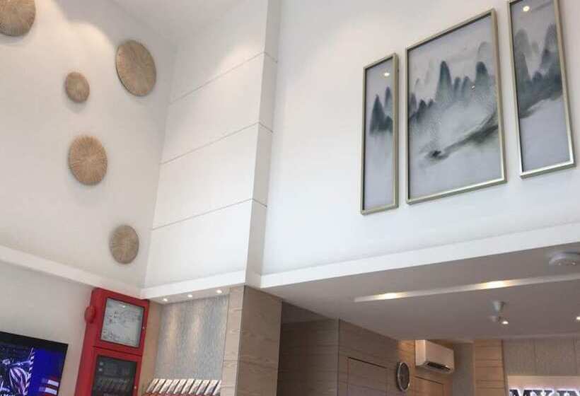 Fotos del hotel My Inn Hotel Kota Samarahan:  23