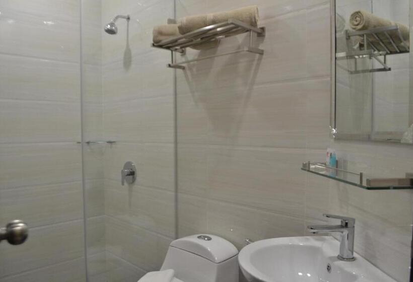 Fotos del hotel My Inn Hotel Kota Samarahan:  8