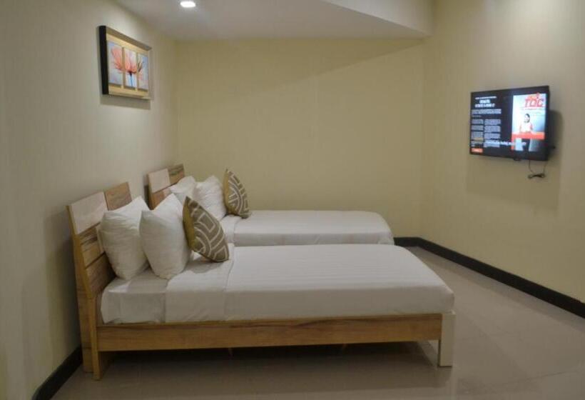 Fotos del hotel My Inn Hotel Kota Samarahan:  7