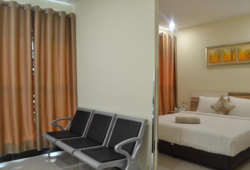 Fotos del hotel My Inn Hotel Kota Samarahan:  4