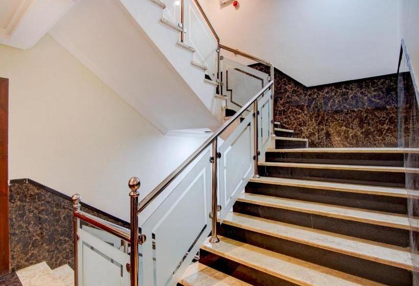 Fotos del hotel 582 :  7