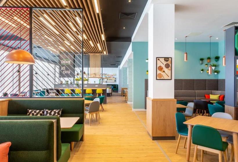 Fotos del hotel Holiday Inn  Dublin Airport, An Ihg:  9