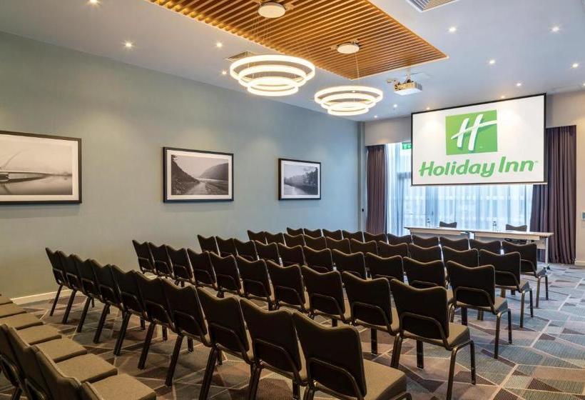 Fotos del hotel Holiday Inn  Dublin Airport, An Ihg:  25