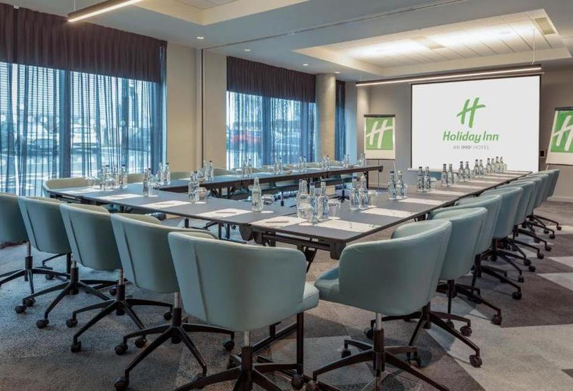 Fotos del hotel Holiday Inn  Dublin Airport, An Ihg:  15