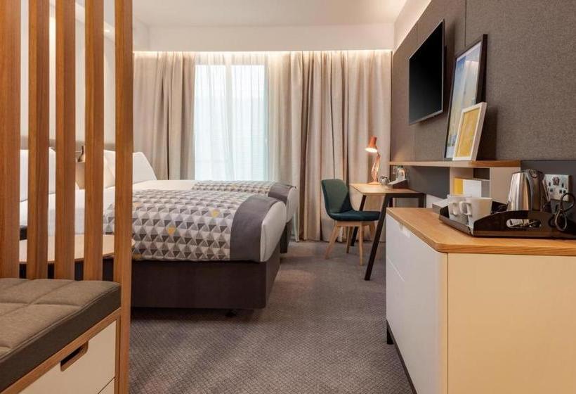 Fotos del hotel Holiday Inn  Dublin Airport, An Ihg:  13