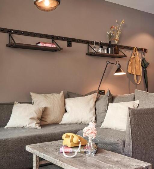 Fotos del hotel Nomad By Cervo Mountain Resort:  6