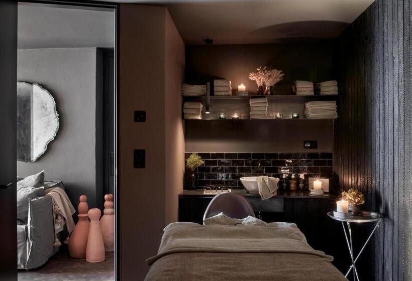 Fotos del hotel Nomad By Cervo Mountain Resort:  8