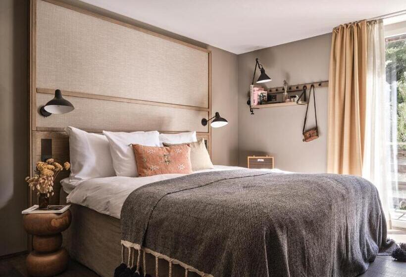 Fotos del hotel Nomad By Cervo Mountain Resort:  9