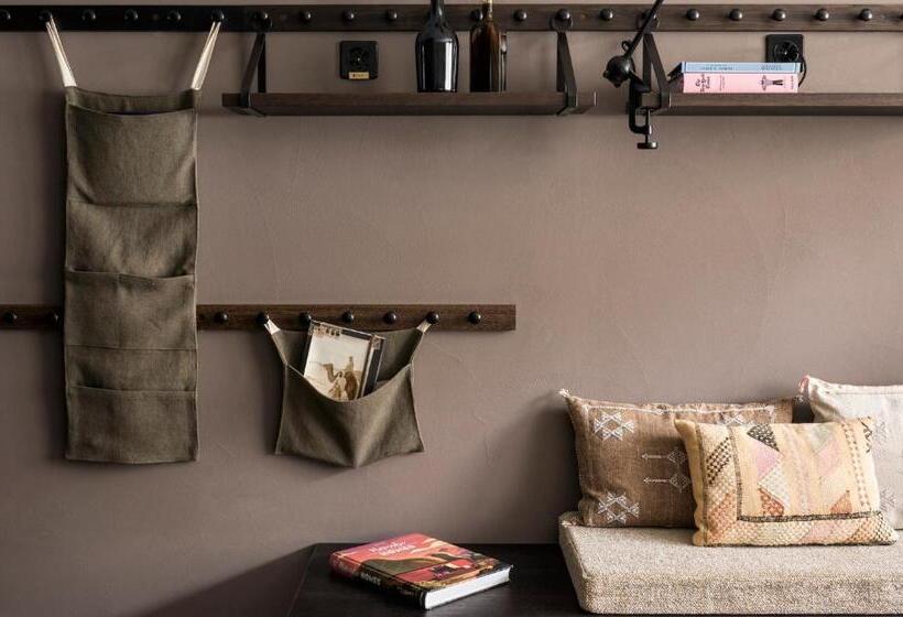 Fotos del hotel Nomad By Cervo Mountain Resort:  5