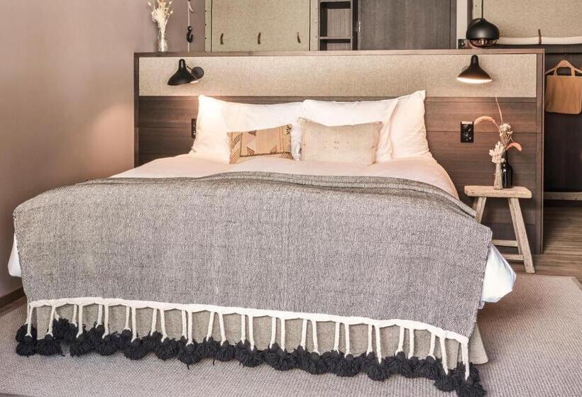 Fotos del hotel Nomad By Cervo Mountain Resort:  4