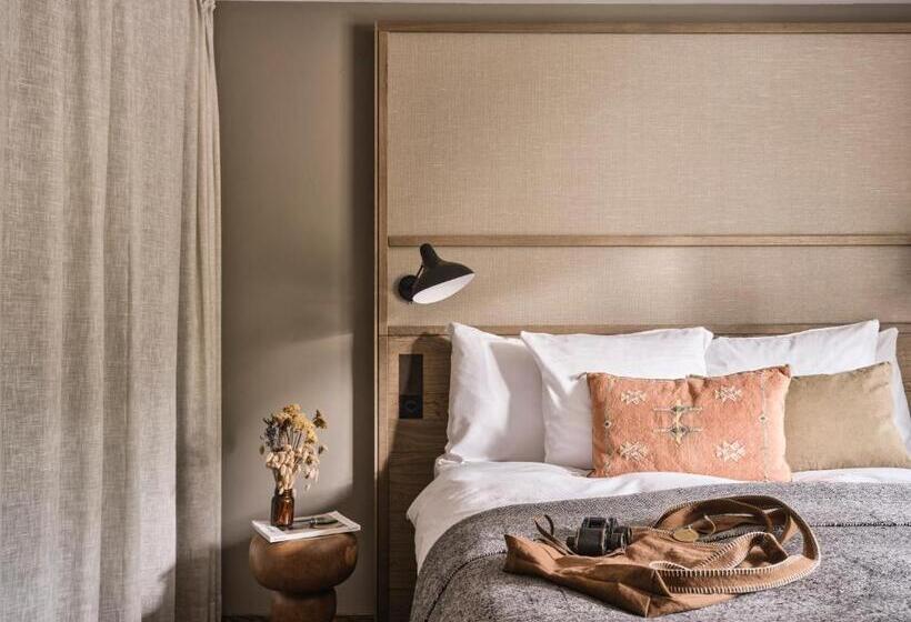 Fotos del hotel Nomad By Cervo Mountain Resort:  11