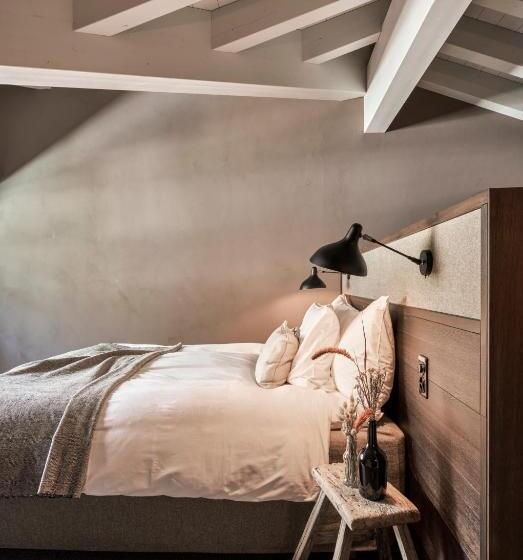 Fotos del hotel Nomad By Cervo Mountain Resort:  10