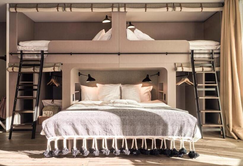 Fotos del hotel Nomad By Cervo Mountain Resort:  13