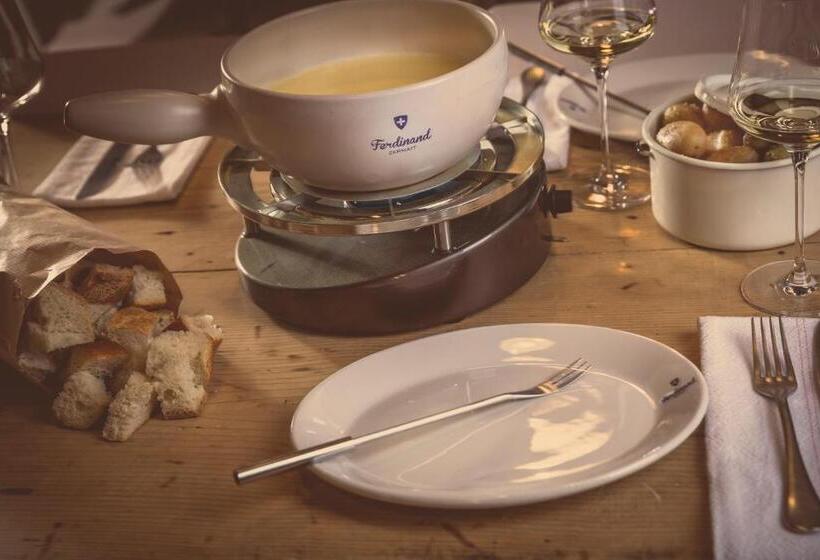 Fotos del hotel Nomad By Cervo Mountain Resort:  3