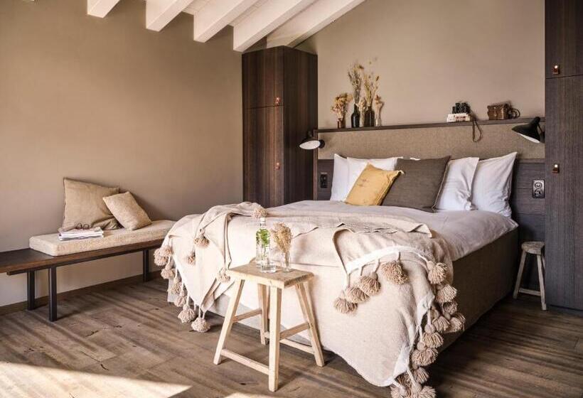 Fotos del hotel Nomad By Cervo Mountain Resort:  15