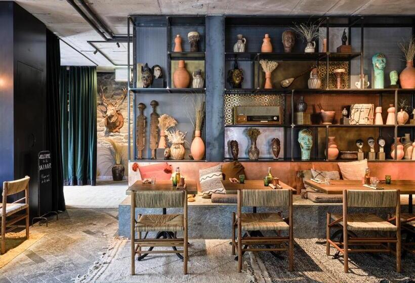 Fotos del hotel Nomad By Cervo Mountain Resort:  17