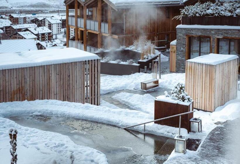 Fotos del hotel Nomad By Cervo Mountain Resort:  24