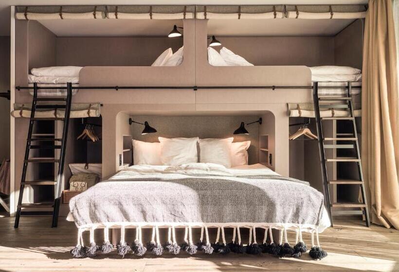 Fotos del hotel Nomad By Cervo Mountain Resort:  14