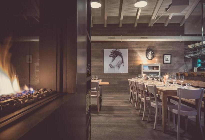 Fotos del hotel Nomad By Cervo Mountain Resort:  22