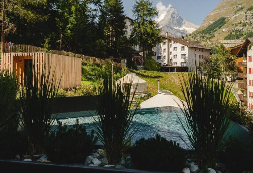 Nomad By Cervo Mountain Resort