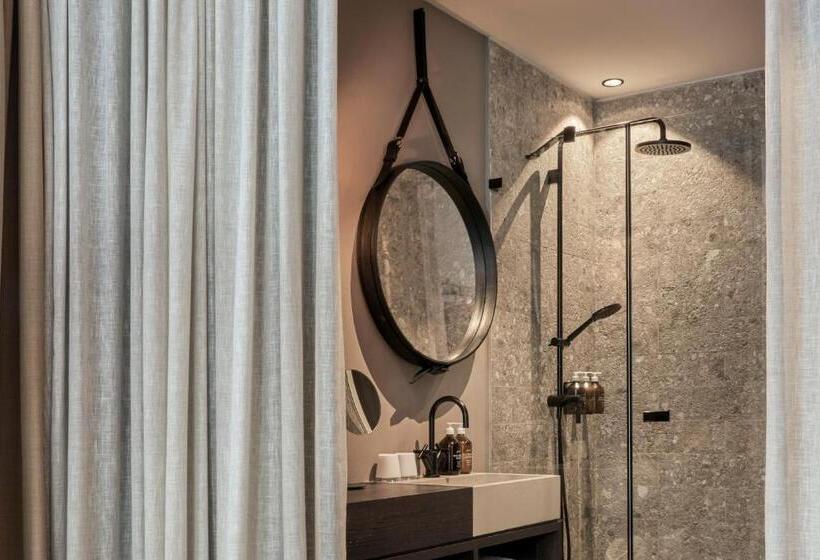 Fotos del hotel Nomad By Cervo Mountain Resort:  21