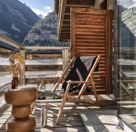 Fotos del hotel Nomad By Cervo Mountain Resort:  20