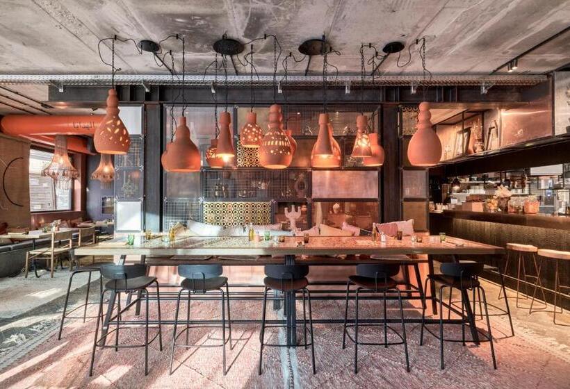 Fotos del hotel Nomad By Cervo Mountain Resort:  19