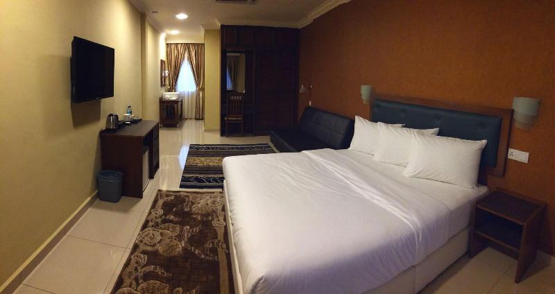 Fotos del hotel Kesuma Villa:  2