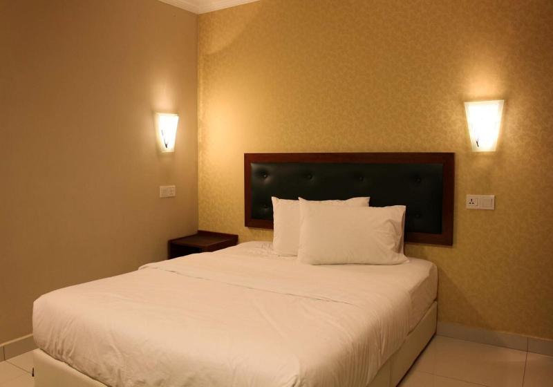 Fotos del hotel Kesuma Villa:  5