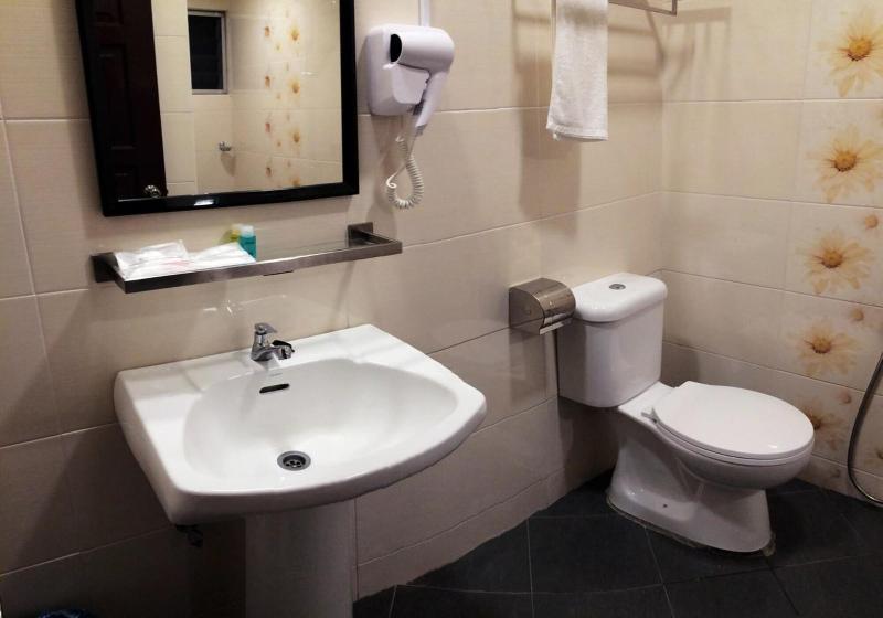 Fotos del hotel Kesuma Villa:  15