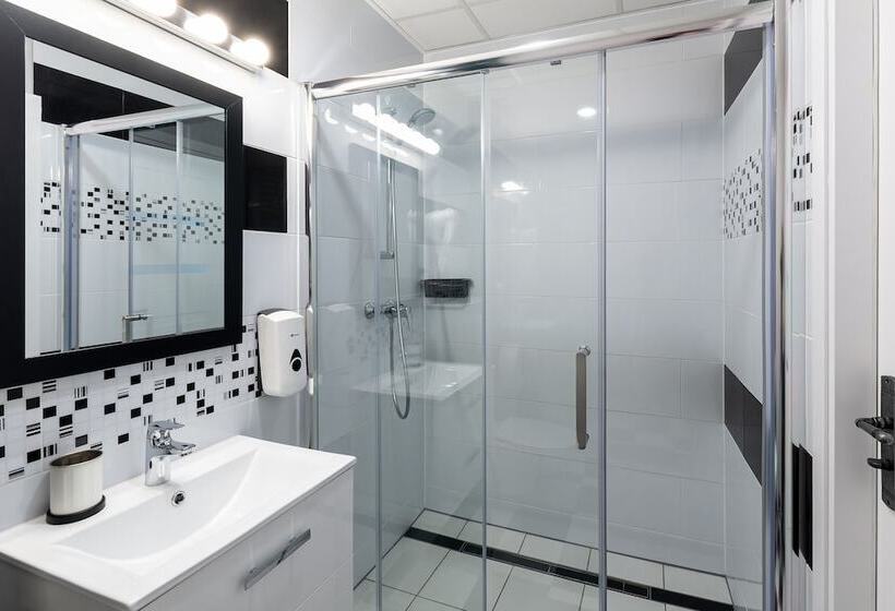 Fotos del hotel Villa Wilda:  3