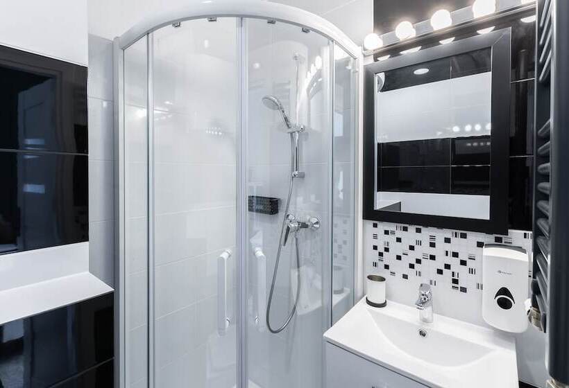 Fotos del hotel Villa Wilda:  5