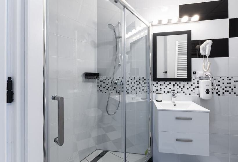 Fotos del hotel Villa Wilda:  14