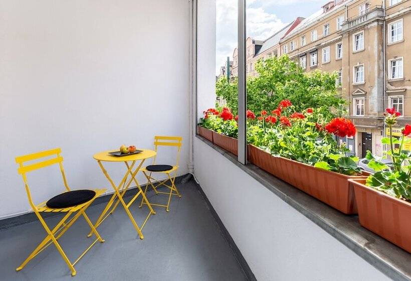 Fotos del hotel Villa Wilda:  6