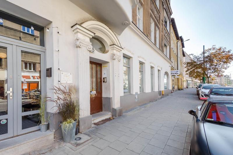 Fotos del hotel Villa Wilda:  7