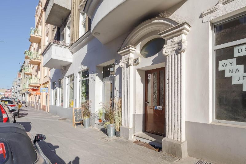 Fotos del hotel Villa Wilda:  18