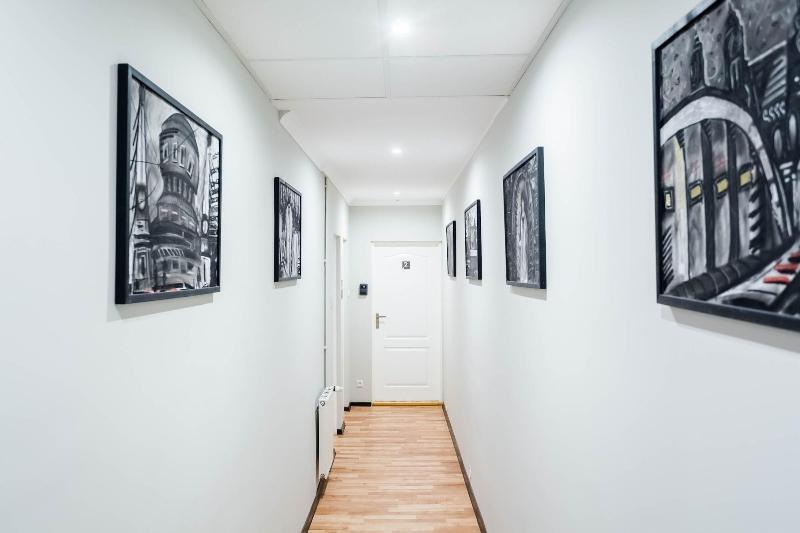 Fotos del hotel Villa Wilda:  25