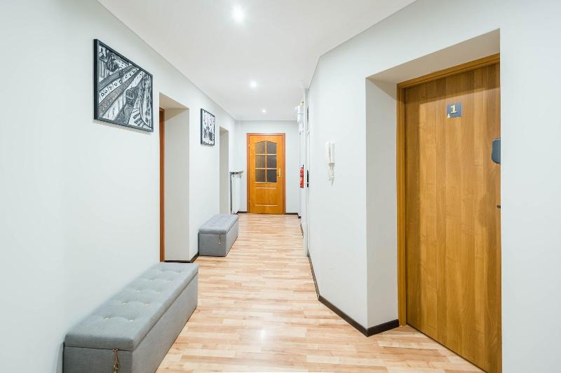 Fotos del hotel Villa Wilda:  24