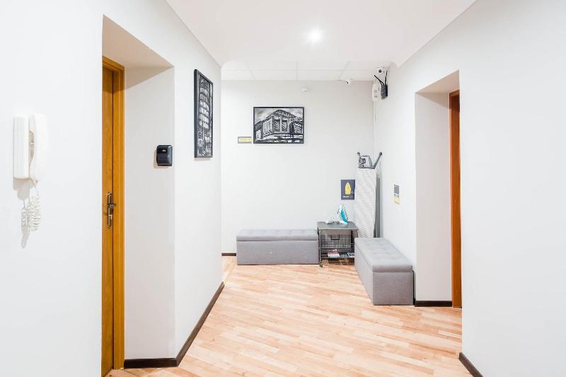 Fotos del hotel Villa Wilda:  23